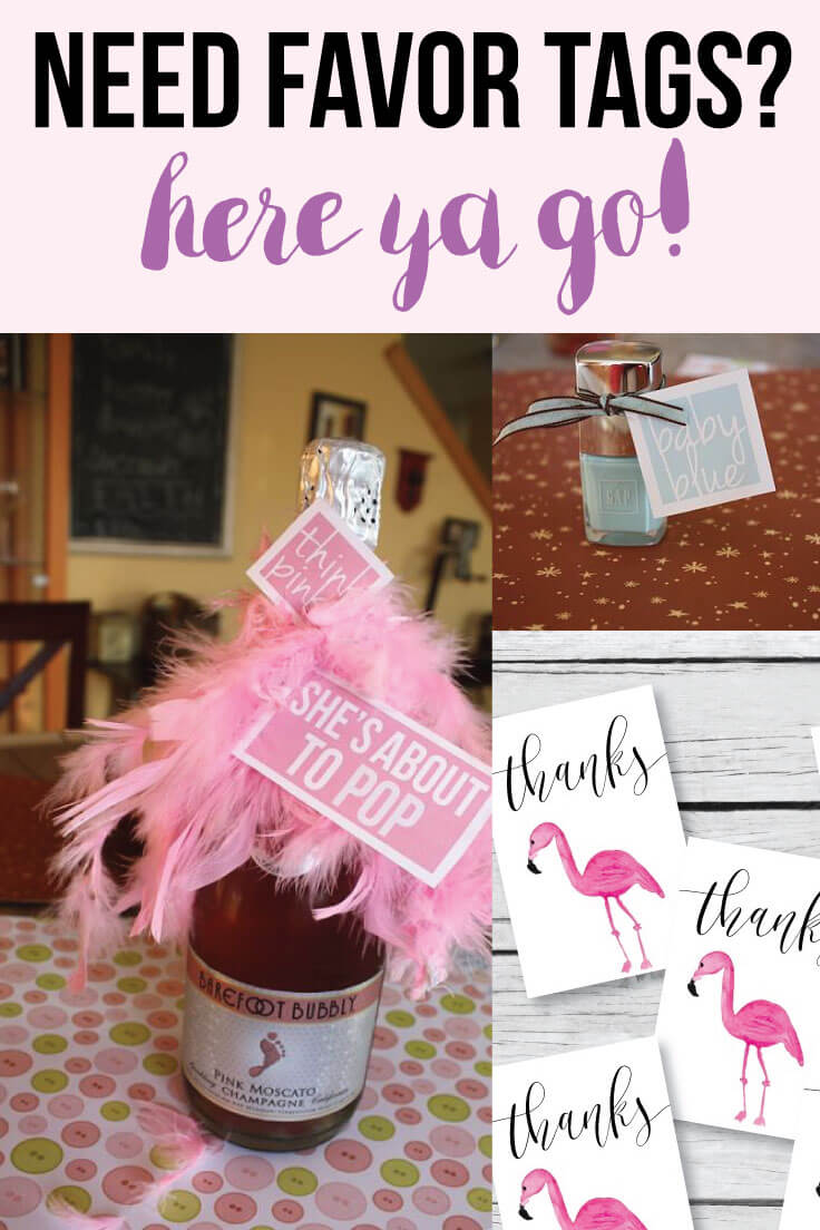 Baby Shower Party Favor The Secret To Giving The Perfect Baby Shower Favors!