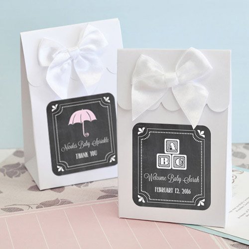Umbrella Baby Shower Ideas