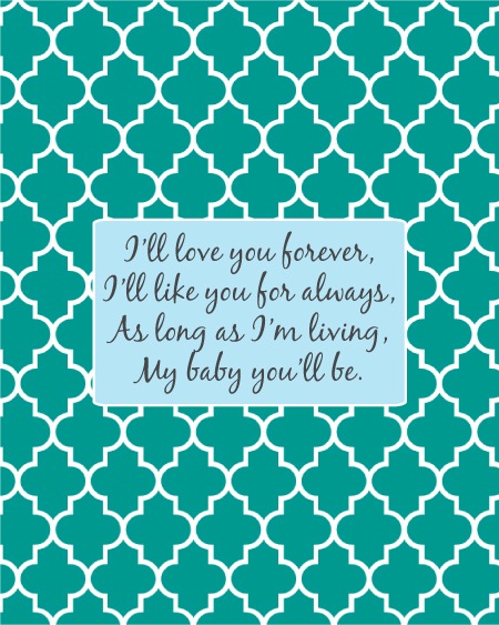 Baby Shower Sayings and FREE Printable Baby Shower Signs