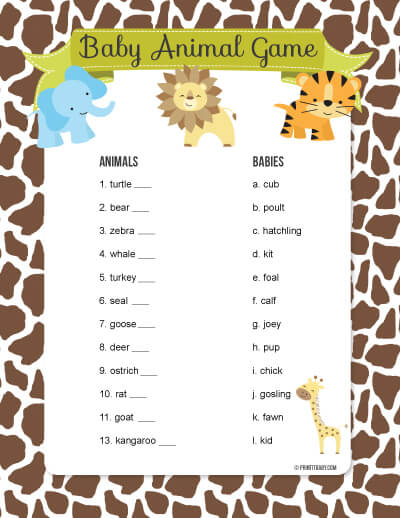 Related Pictures ideas index baby shower trivia activities baby shower ... Related Pictures ideas index baby shower trivia activities baby shower ...