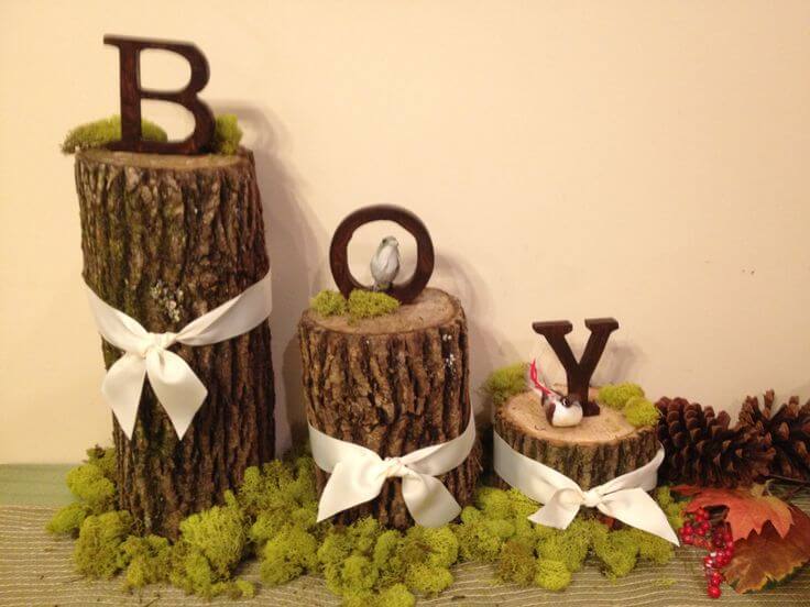 The Ultimate List Of Woodland Baby Shower Ideas For Hosting The Cutest ...