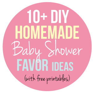 ... baby shower party favor ideas for hosting the cutest baby baby shower