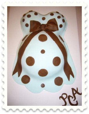 Baby Bump Picture Ideas on Baby Bump Cakes Pregnant Belly Cake Pictures And Ideas