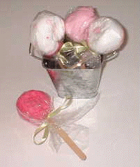 Craft Ideas Baby on This Is An Extremely Popular Baby Shower Craft Idea We Received