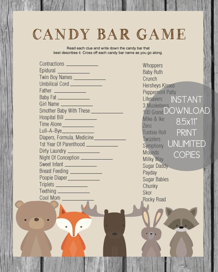 printable-baby-shower-candy-bar-game-cutestbabyshowers