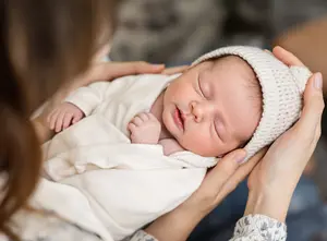 baby with mom due date calculator