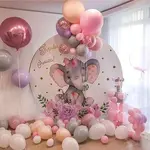 elephant balloon ideas