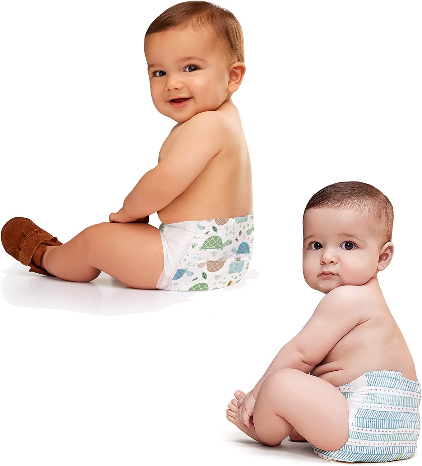 honest diapers