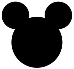 mickey mouse invitation cards printable