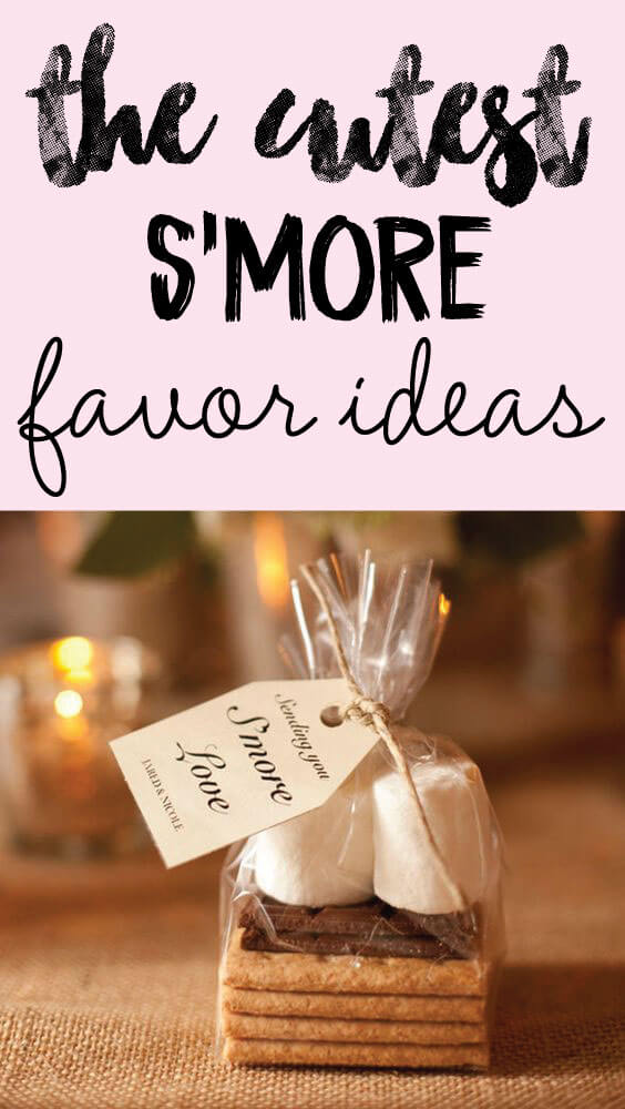 DIY Baby Shower Party  Favor Ideas  You  Can  Make  Yourself at 