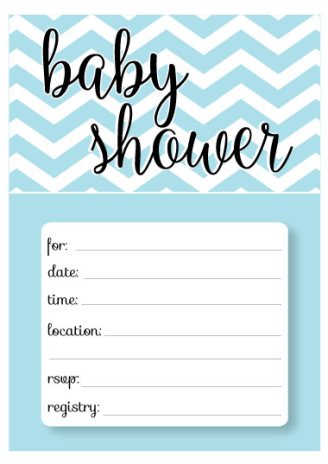 baby shower invitation free templates