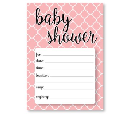 free baby shower invitation templates printable baby shower