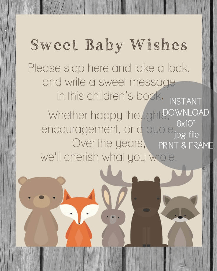 Woodland Themed Baby Shower Ideas Zachary Kristen Woodland Themed Baby Shower Ideas Zachary Kristen