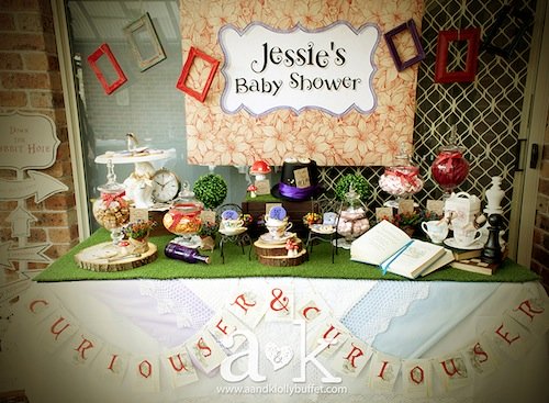 Pin By Robin Searcy On Baby Shower Baby Shower Gift Bags Baby