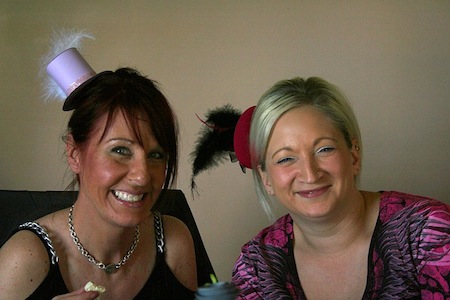 alice in wonderland favor ideas cute picture of mad hatter hats