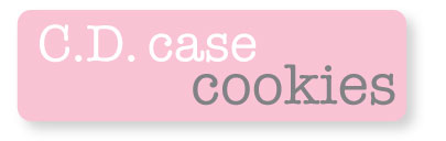 cookie favors for a baby shower cookie favors picture