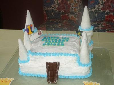 baby shower castle cake baby shower castle cake picture
