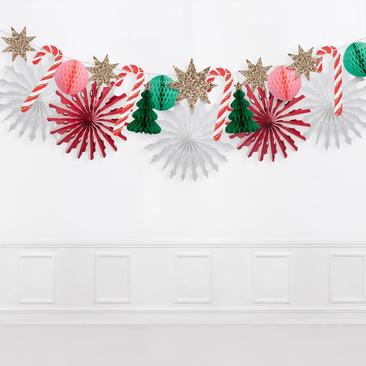 Christmas Garland