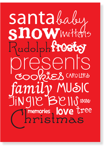Christmas Baby Shower Christmas Baby Shower