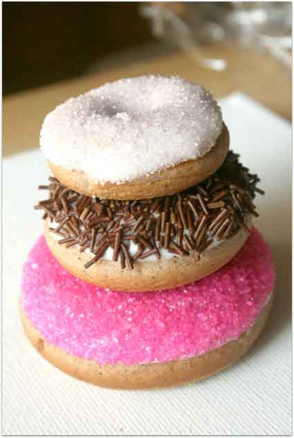 doughnut baby shower ideas doughnut baby shower ideas