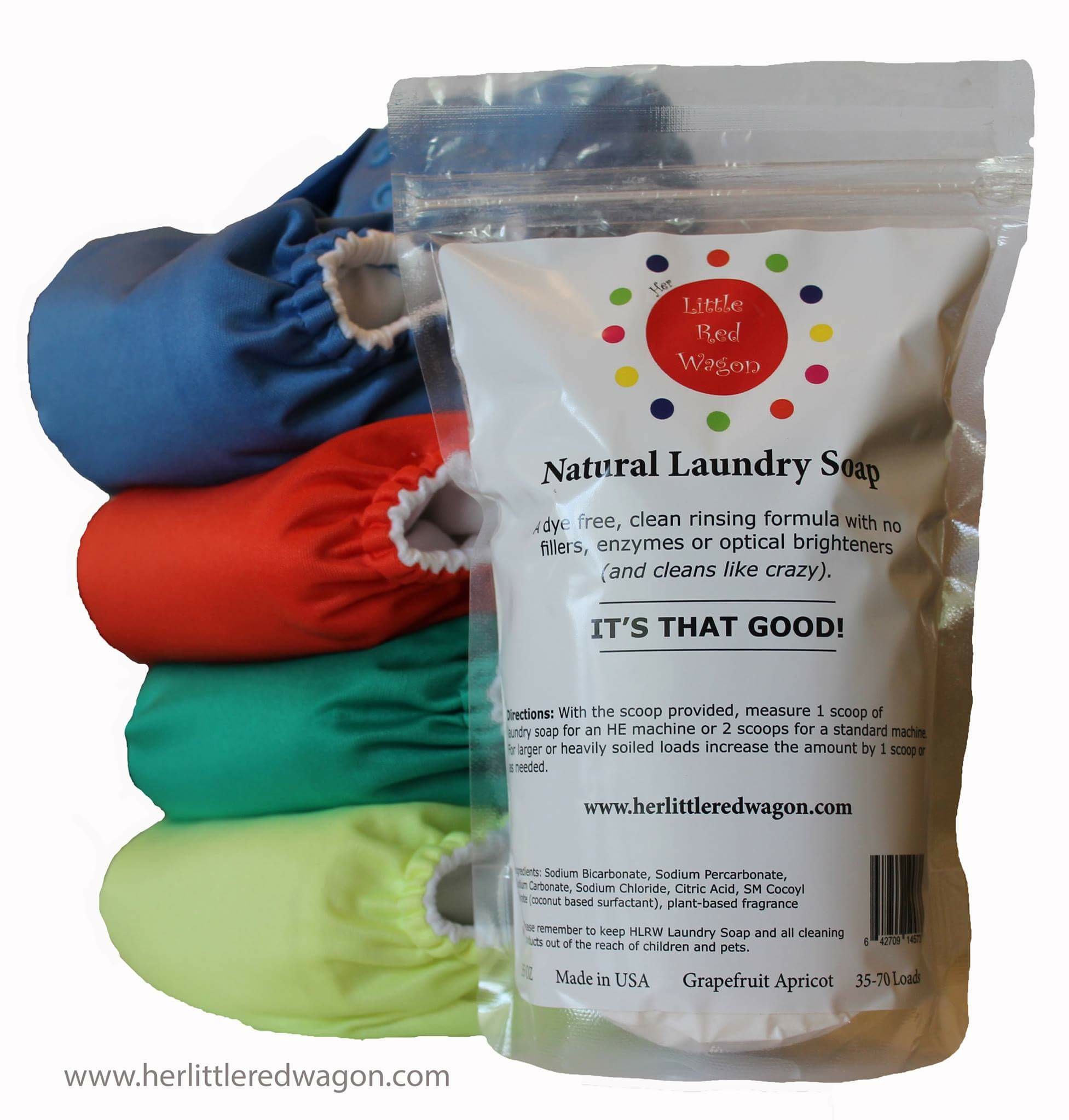 The Perfect, Safe And Natural Baby Shower Gift Idea