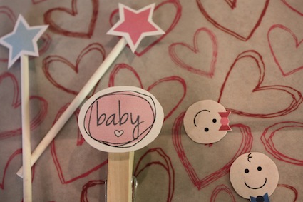 free baby shower favor tags and clipart free baby shower favor tags and clipart