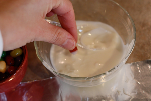 how to make candy pacifiers how to make candy pacifiers
