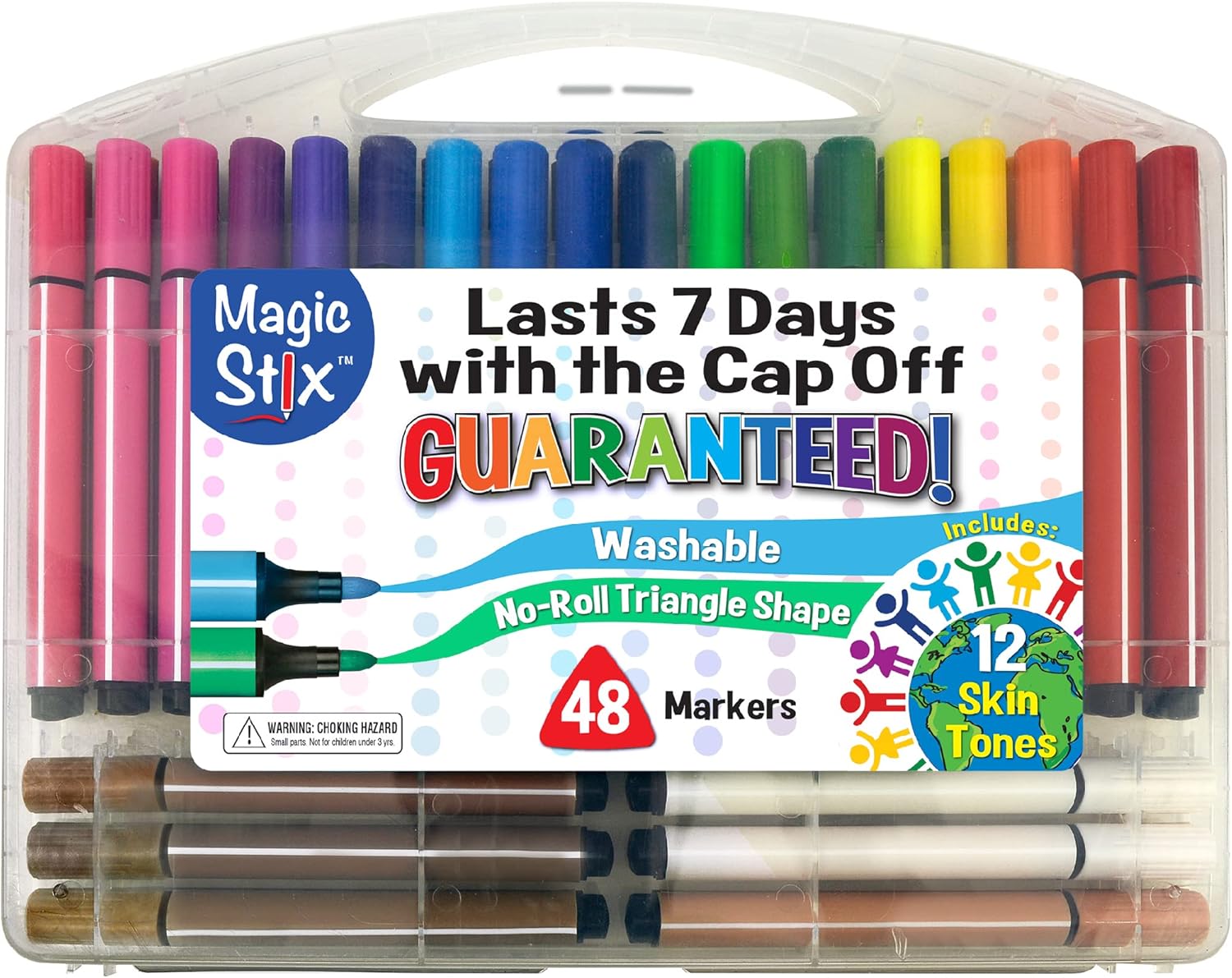 Magic Stix Markers
