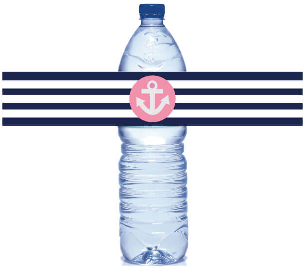 Nautical Baby Shower Cakes with FREE printable boat ... Nautical Baby Shower Cakes with FREE printable boat ...