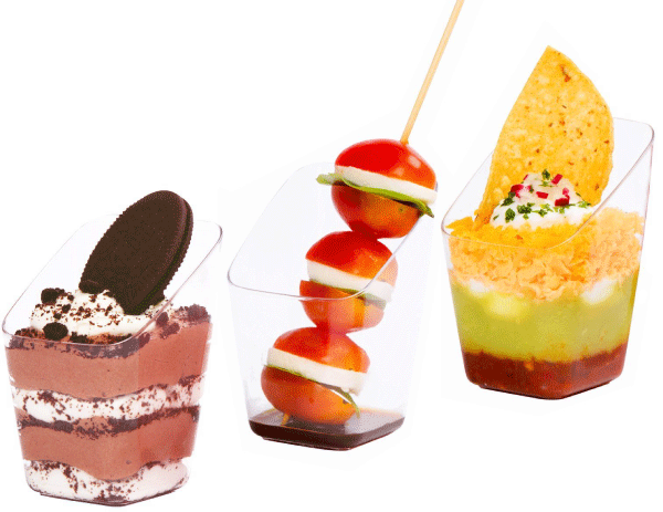How To Make Fancy Appetizers How To Make Fancy Appetizers