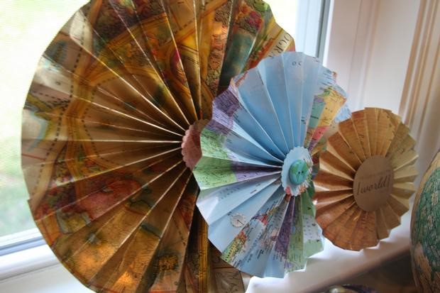 Image of Welcome To The World wall decor