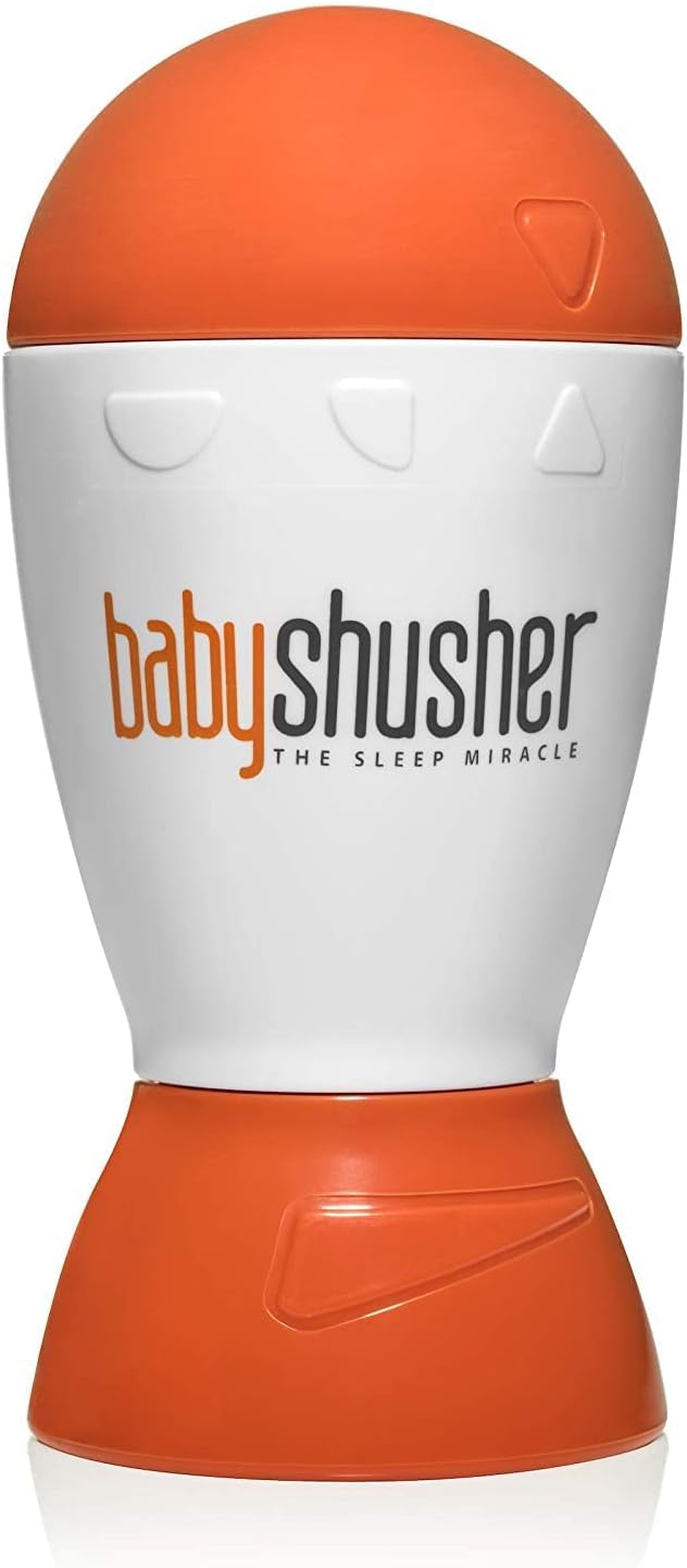 baby shusher gift