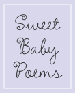 baby shower poem baby shower poem