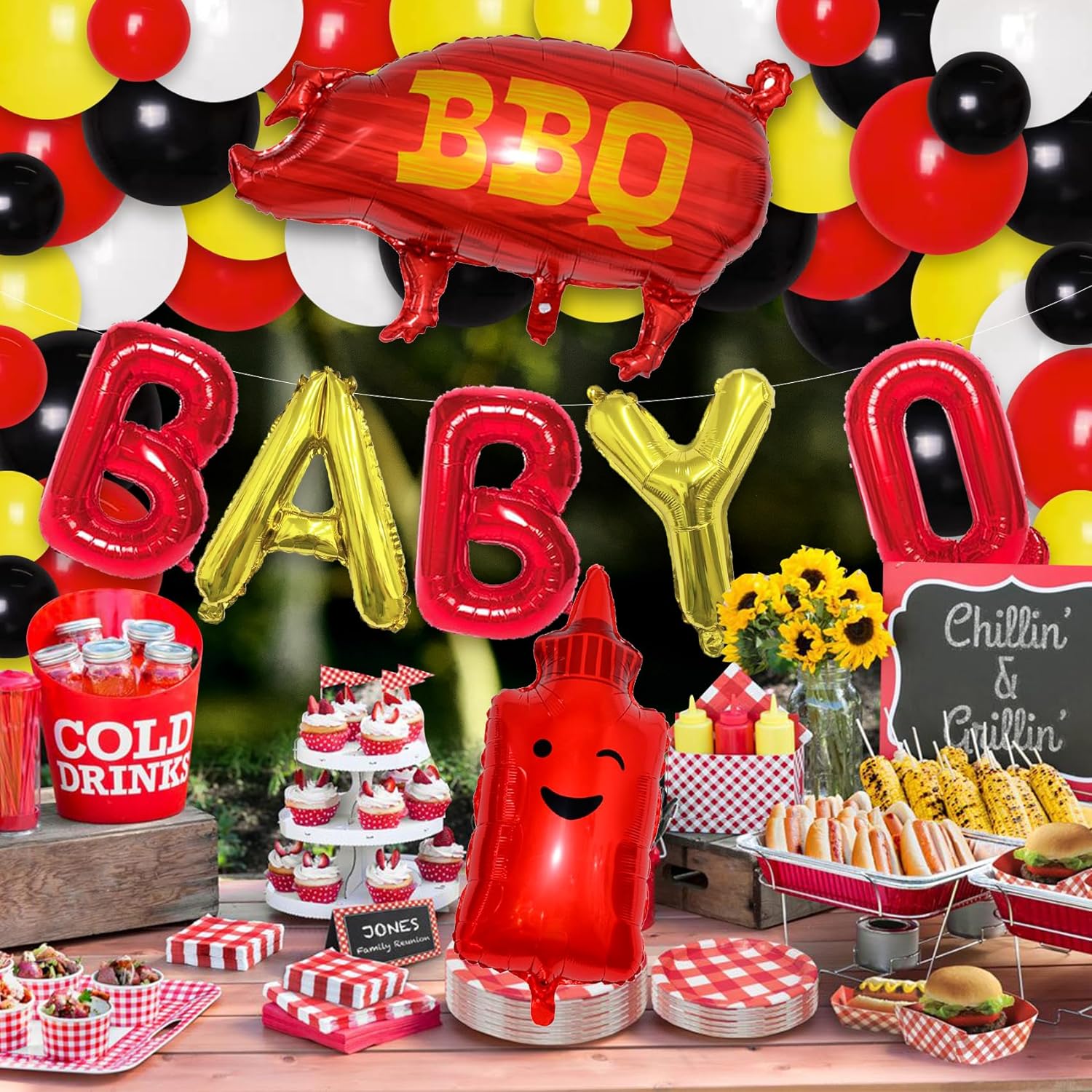 Baby Q Theme