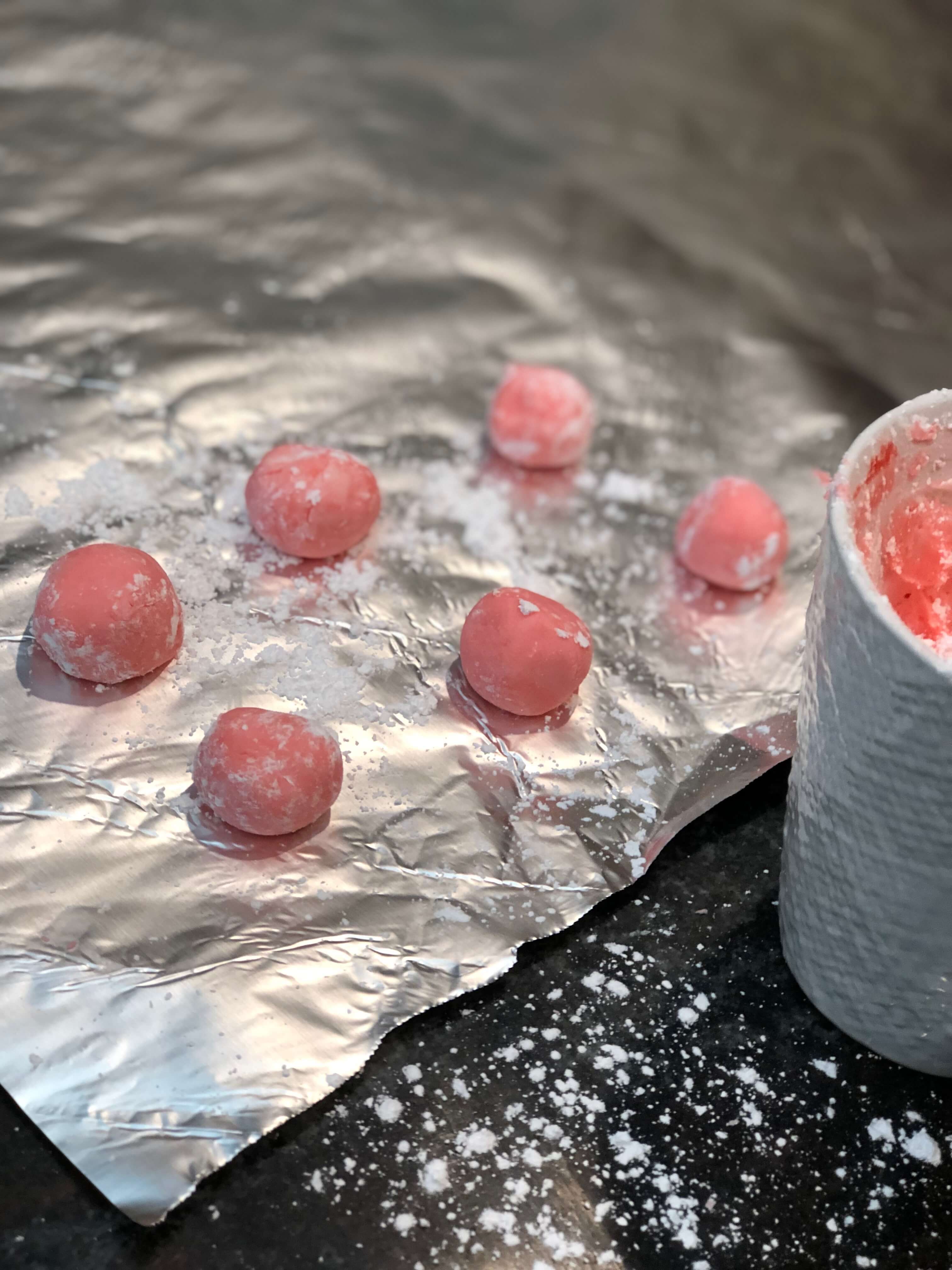Diy Baby Shower Mints So Easy Delicious Diy Baby Shower Mints So Easy Delicious