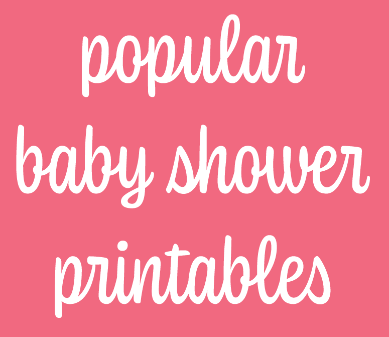 Freeprintablebabyshowerstickers Home Design Ideas