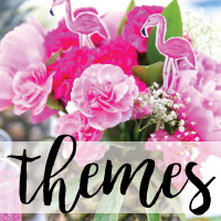 baby shower themes banner