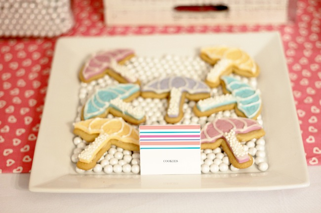 sprinkle baby shower