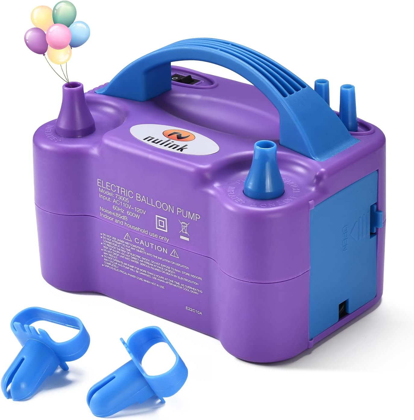 balloon pump