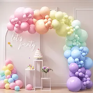 balloon arch