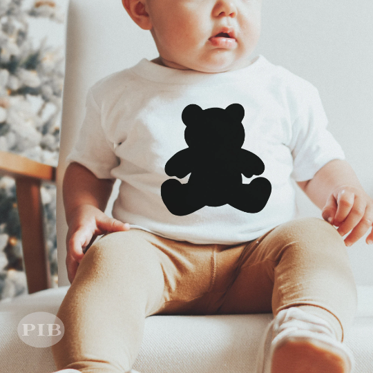 PRINTABLE BABY BOY CLIPART