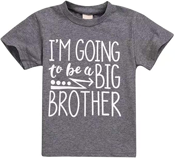 big bro shirt