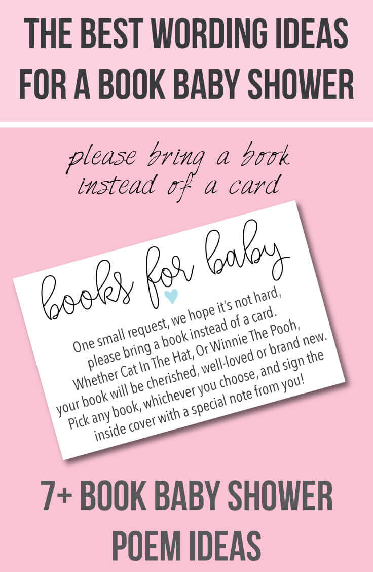 please-bring-a-book-instead-of-a-card-insert-for-baby-shower-etsy-book-baby-shower