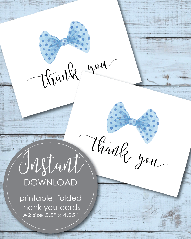 Thank You Poem From Baby Cutest Baby Shower Ideas