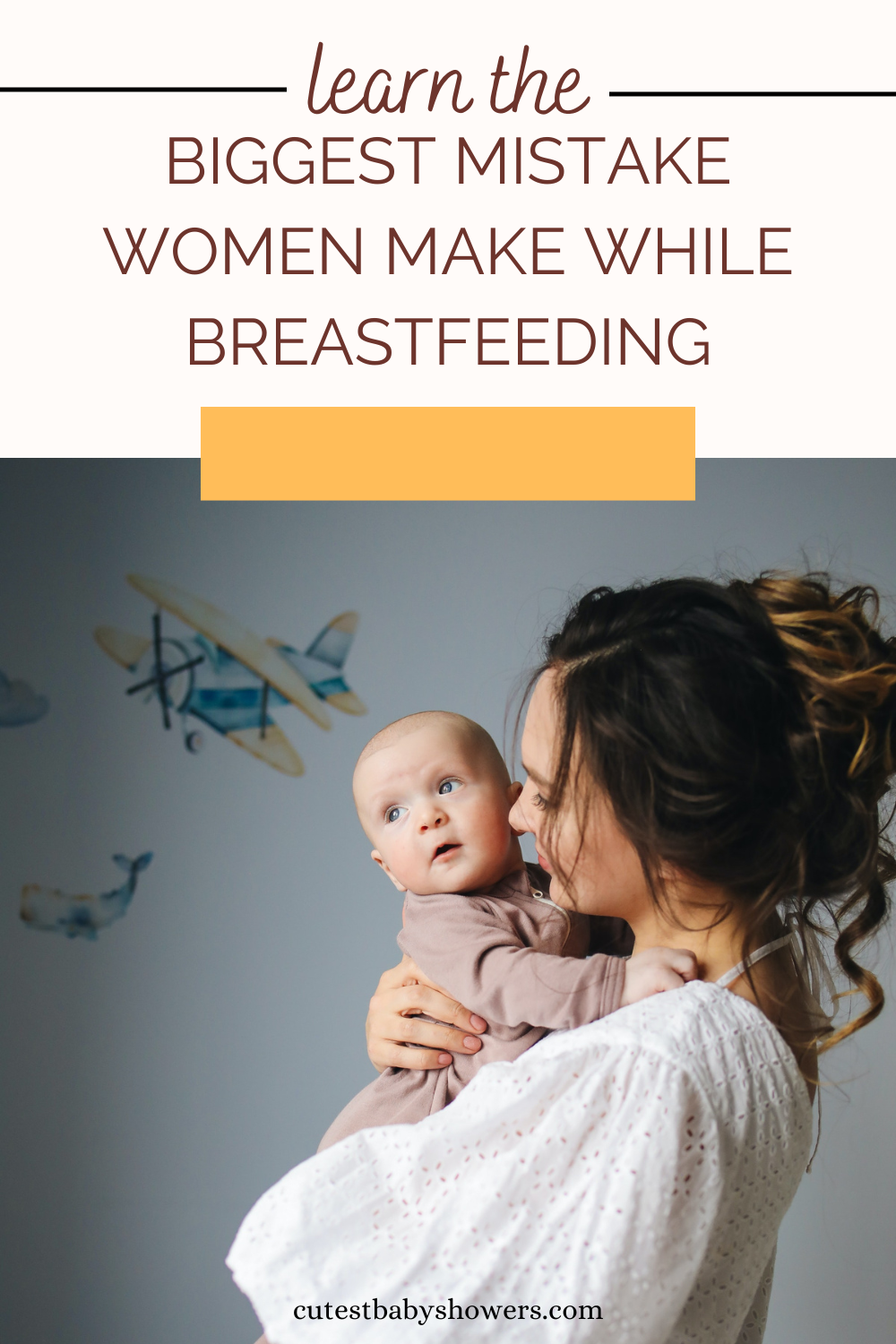 100 Modern Baby Shower Ideas for Girls and Boys