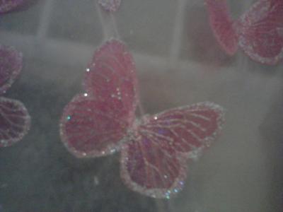 Flower Garden Baby Shower Cakes Butterflies And Ladybugs Too