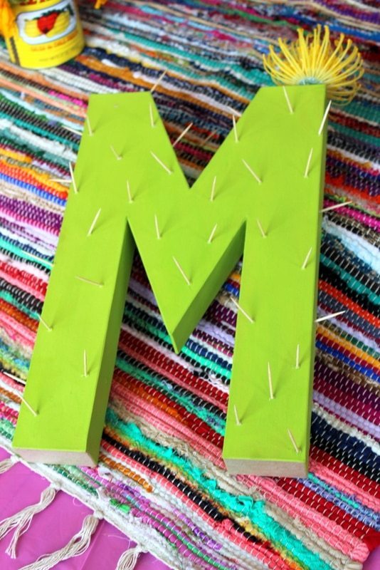 Llama and cactus party ideas Llama and cactus party ideas