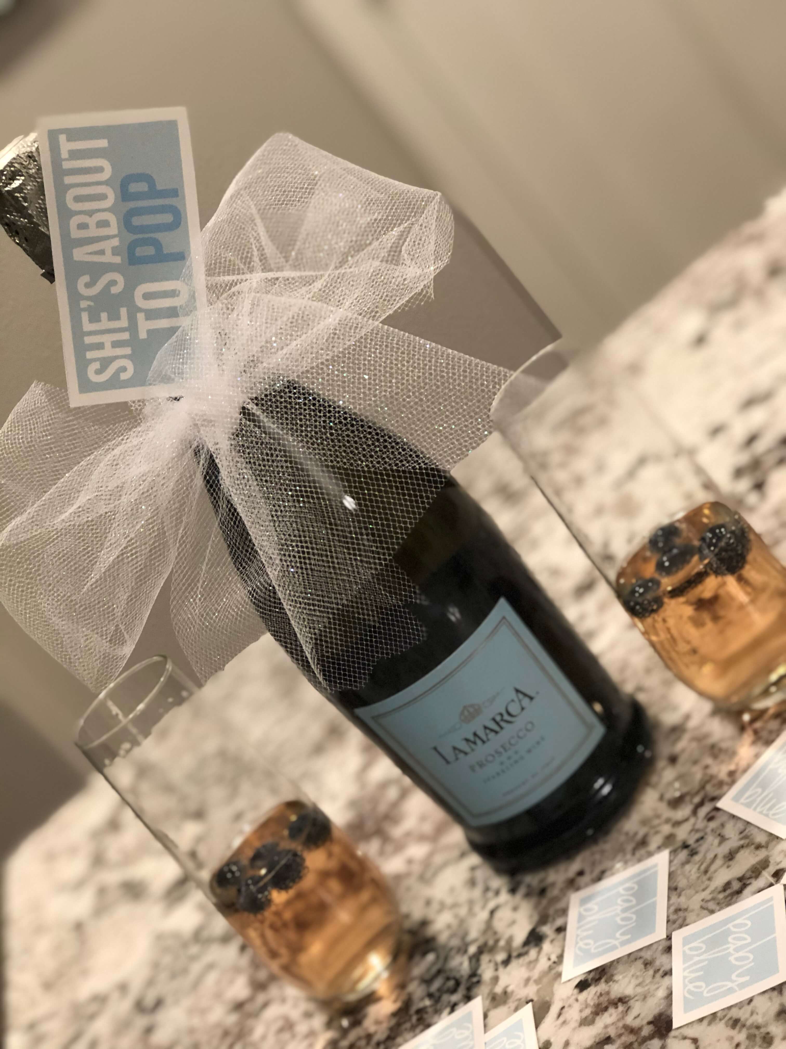 Champagne Serving Ideas Champagne Serving Ideas