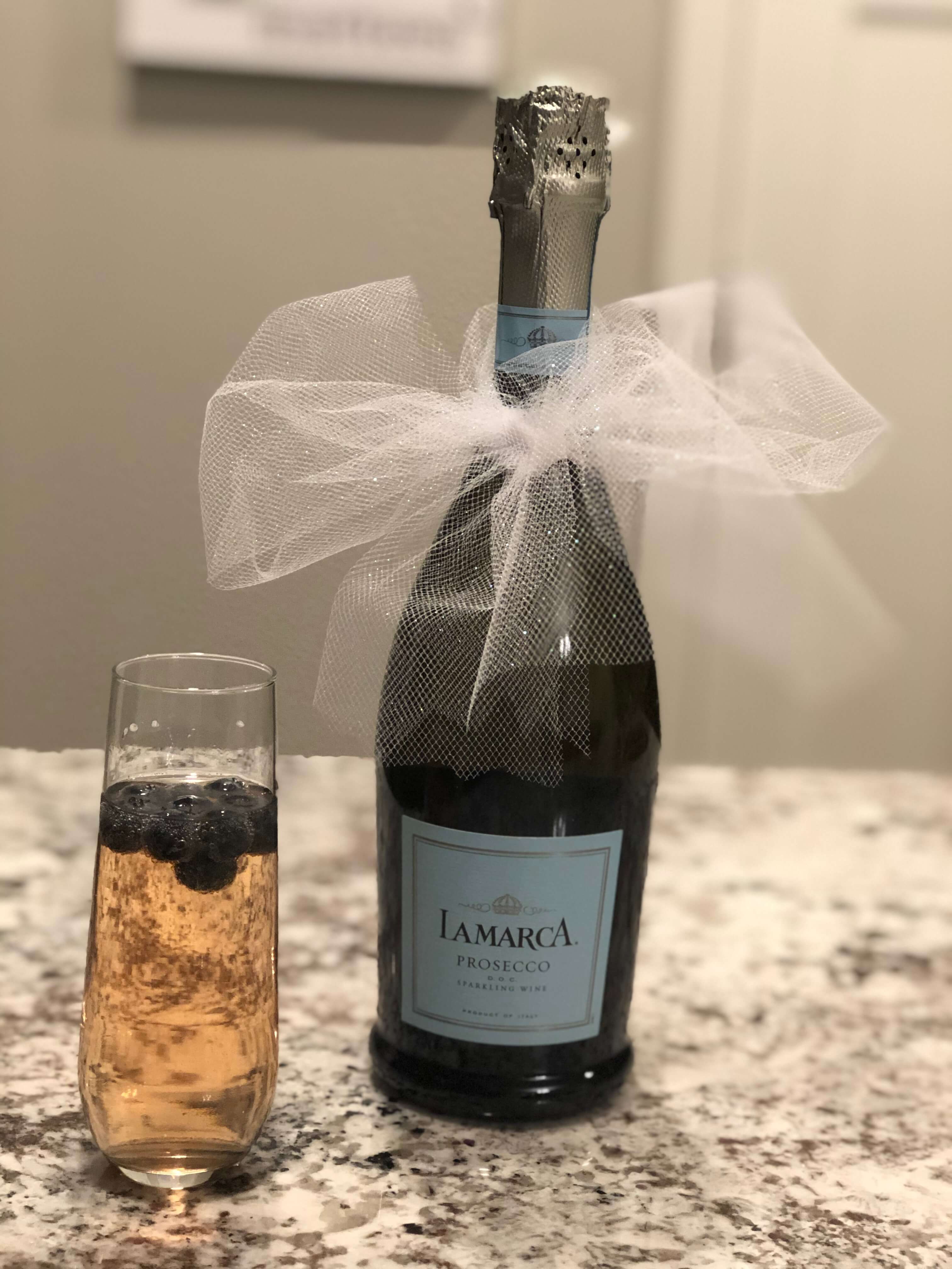 She's About To POP Blue Baby Shower Prizes She's About To POP Blue Baby Shower Prizes