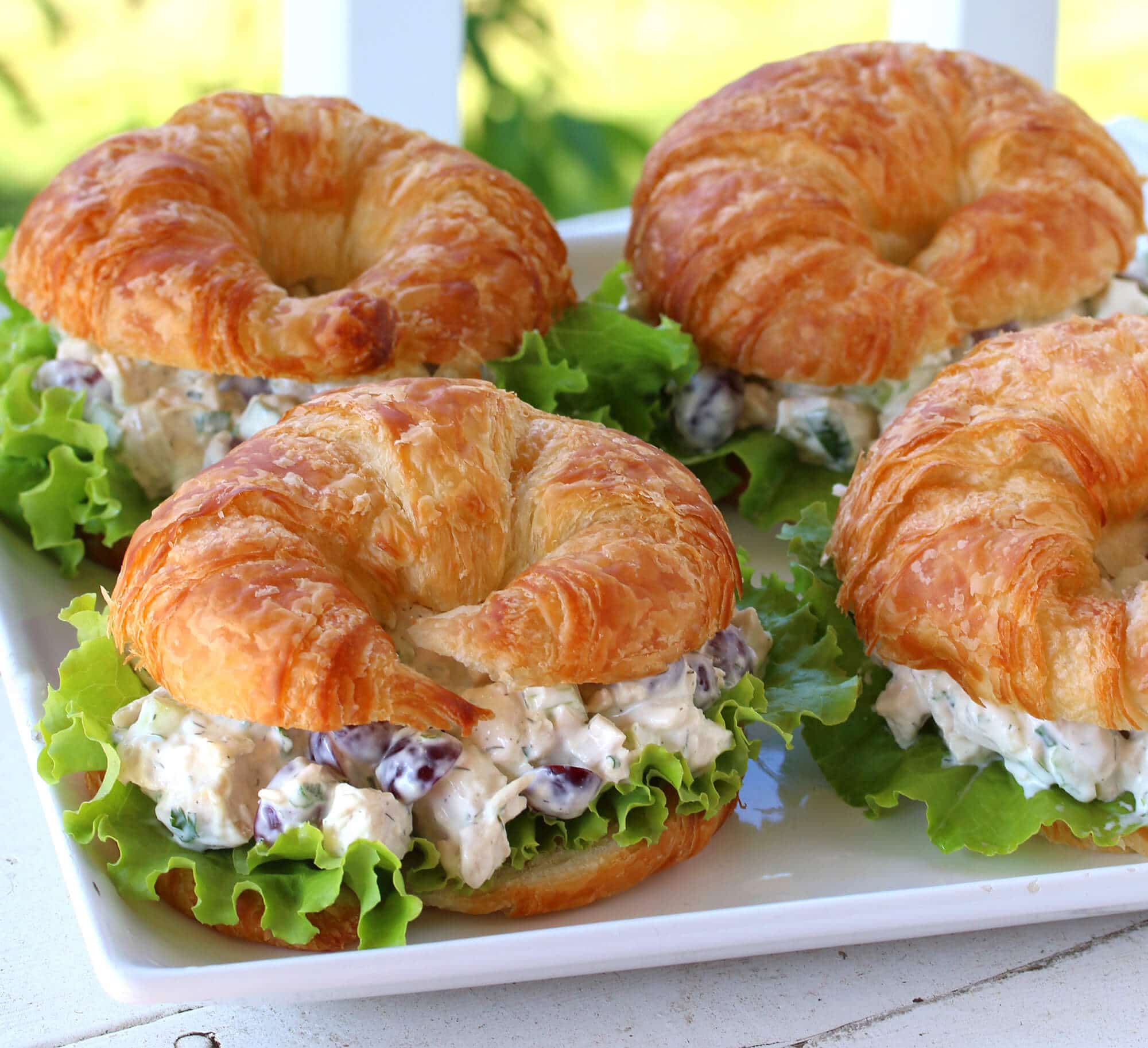 Best Baby Shower Lunch Food Ideas  CutestBabyShowers.com